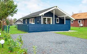 Holiday Home Haregade II Hovborg Exterior photo