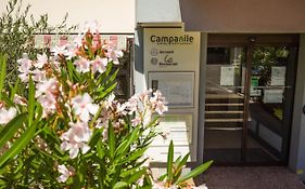 Hotel Campanile Aix En Provence Ouest Jas-De-Bouffan Aix-en-Provence Exterior photo