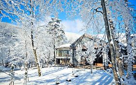 Hotel Sierra Resort Hakuba Exterior photo