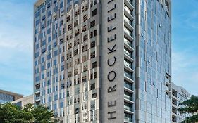 The Rockefeller Hotel By Newmark Kapsztad Exterior photo