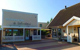 B&B De Valkenhorst Lelystad Exterior photo