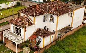 Hotel Casa De Maria Tiradentes Exterior photo