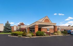 Best Western St Catharines Hotel & Conference Centre Sainte-Catherine Exterior photo