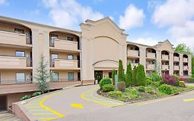 Travelodge By Wyndham Parsippany Exterior photo