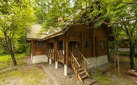 Hotel Reposer Hakuba Exterior photo