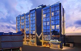 Artotel Batam Nagoja Exterior photo