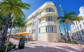 Barbizon On Ocean Drive Apartments Miami Beach Exterior photo