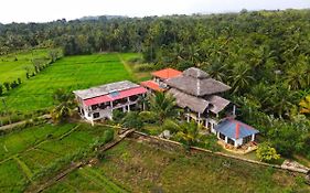 Nelu Villa Sigirija Exterior photo