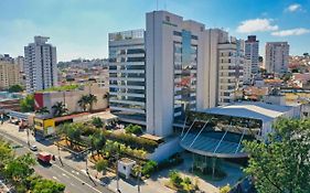 Hotel Wyndham Garden Sao Paulo Convention Nortel Exterior photo