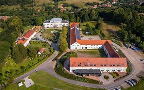 Hotel Jedlinka Jedlina-Zdroj Exterior photo