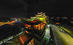 Heng Ann Guest House Melaka Exterior photo