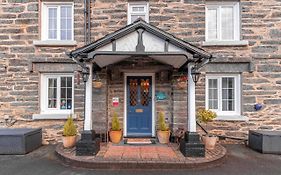 Bed and Breakfast Glyntwrog House Betws-y-Coed Exterior photo