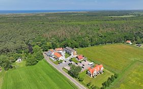 Appartementen Bos En Duin Texel Den Hoorn  Exterior photo