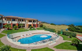 Aparthotel Residenza Le Farfalle Castelsardo Exterior photo