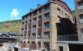 Apartament Sol Tarter - Vacances Pirinenca El Tarter Room photo