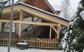 Villa Quad Poiana Brașov Exterior photo