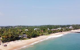 Hotel Sunray Beach House Tangalle Exterior photo