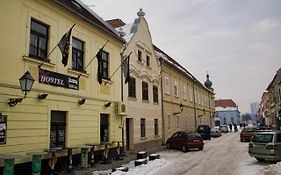 Rooms Ana Osijek Exterior photo