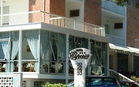 Hotel Esperia Cesenatico Exterior photo