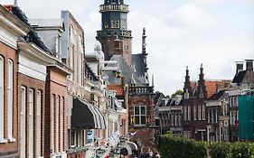 Hotel De Wijnberg Bolsward Exterior photo