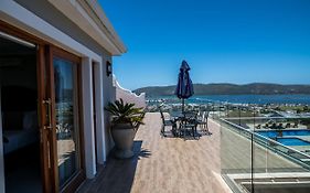 Madison Manor Boutique Hotel Knysna Exterior photo