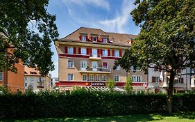 Hotel Jardin Berno Exterior photo