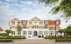 Hotel Britannia Knokke-Heist Exterior photo