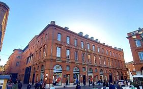 Crowne Plaza Toulouse, an IHG Hotel Exterior photo