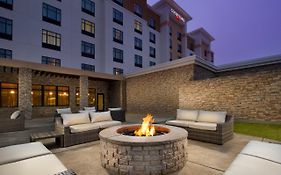 Courtyard By Marriott Dallas Dfw Airport North/Grapevine Exterior photo