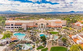 The Westin La Paloma Resort & Spa Tucson Exterior photo