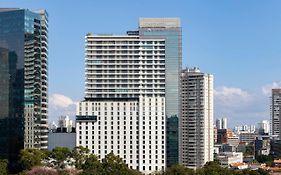 Jw Marriott Hotel São Paulo Exterior photo