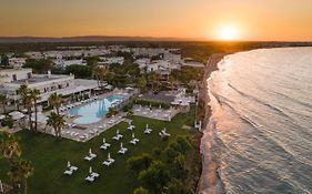 Canne Bianche Lifestyle Hotel Torre Canne Exterior photo