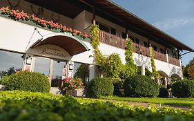 Hotel Gasthof Brandstatter Salzburg Exterior photo