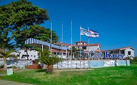 Hotel Ueb Complejo Karey Punta Blanca Varadero Exterior photo