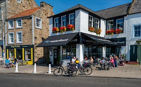 Hotel The Waterfront Anstruther Exterior photo