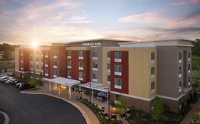 Towneplace Suites By Marriott Memphis Olive Branch Exterior photo