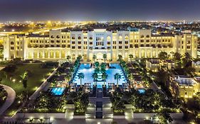 Al Messila, A Luxury Collection Resort & Spa, Ad-Dauha Exterior photo