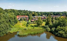 Kohlers Forsthaus Wellness & Genuss Hotel Aurich Exterior photo