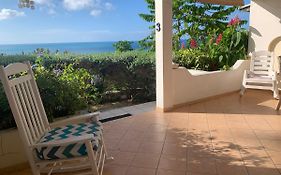 Apartament Vista Mare - Beach At Walking Distance Dickenson Bay Exterior photo