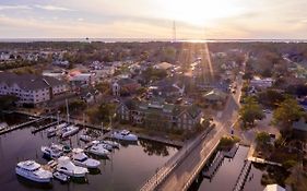 The Tranquil House Inn Manteo Exterior photo