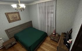 Apartment Urushadze Batumi Exterior photo