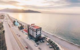 My Sunset Beach Hotel Giresun Exterior photo