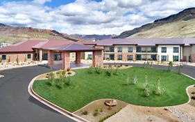 Fairfield Inn & Suites By Marriott Virgin Zion National Park Exterior photo