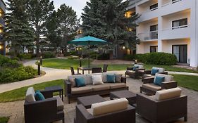 Hotel Courtyard By Marriott Boulder Exterior photo