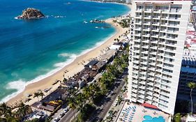 Hotel Romano Palace Acapulco Exterior photo