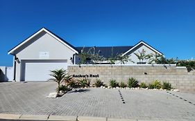 Hotel Anchor'S Rest Yzerfontein Exterior photo