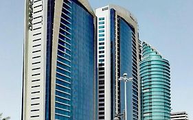 4Leisure Suites Damac Esclusiva Towers Rijad Exterior photo