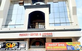 Hotel Madery Mangaluru Exterior photo