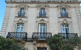 Bed and Breakfast Maison Douce Arles Exterior photo