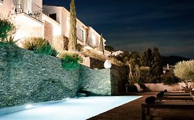 Boutique Hotel Villa Gala By Fimed Hotels Cadaqués Exterior photo